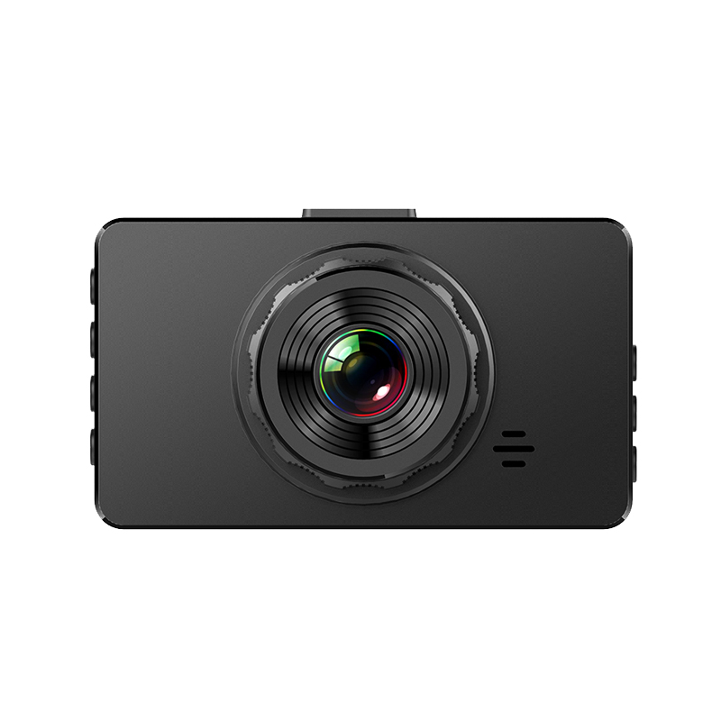 Dash Camera for Car Full HD 1080p Support Rear Camera Recording and 3.0 IPS LCD Dash Cam